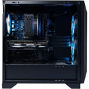 MSI AEZS2C9NVP1448 Aegis ZS2 Gaming PC AMD R7 9700X Nvidia RTX 5070 32GB 1TB SSD