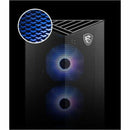 MSI AEZS2C9NVP1448 Aegis ZS2 Gaming PC AMD R7 9700X Nvidia RTX 5070 32GB 1TB SSD