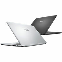 MSI MOD1514F1008 Modern 15.6 inch ultrabook Laptop Core 7-150U 16GB 1TB SSD