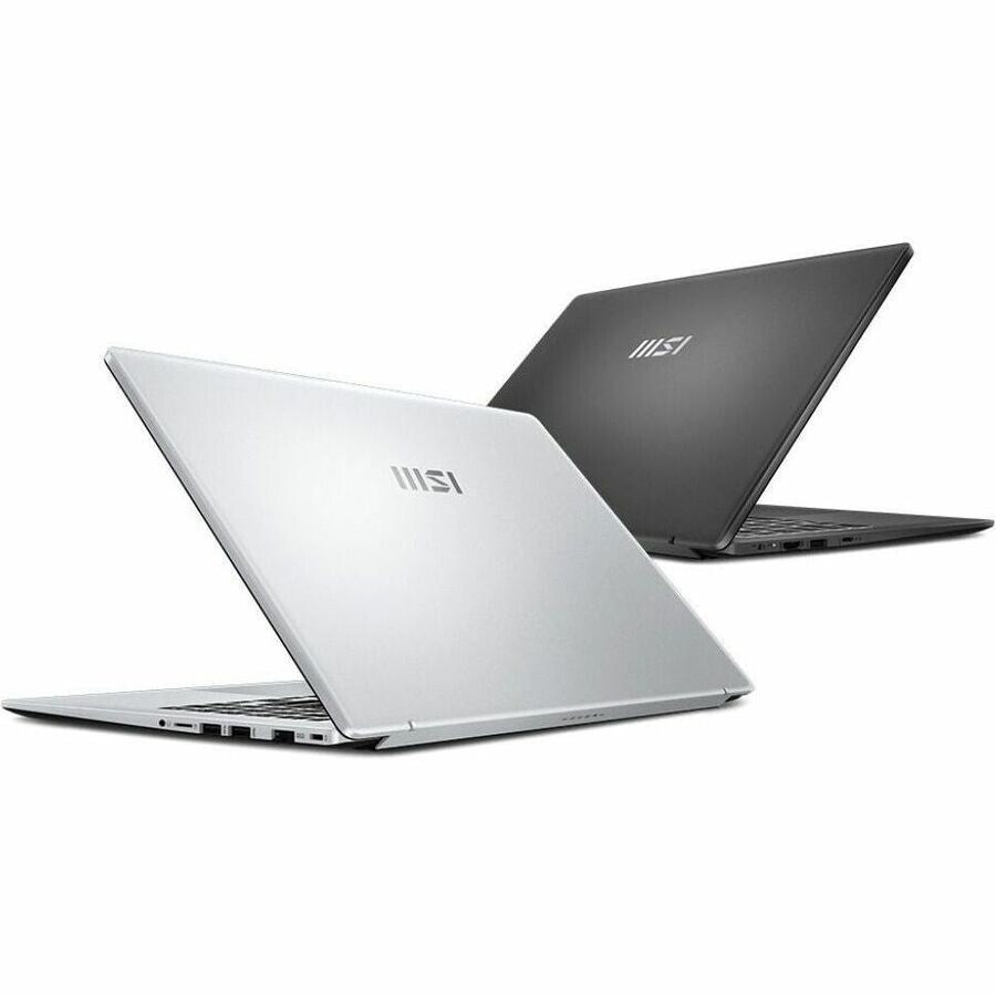 MSI MOD1514F1008 Modern 15.6 inch ultrabook Laptop Core 7-150U 16GB 1TB SSD