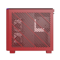 MONTECH KING 95 PRO (RD).US KING 95 PRO - Mid tower - ATX - windowed side panel