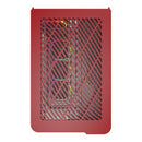 MONTECH KING 95 PRO (RD).US KING 95 PRO - Mid tower - ATX - windowed side panel