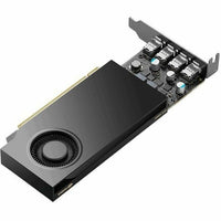 PNY VCNRTXA400ATX-B NVIDIA RTX A400 Professional Graphics Board 4GB GDDR6 GPU