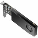 PNY VCNRTXA400ATX-B NVIDIA RTX A400 Professional Graphics Board 4GB GDDR6 GPU