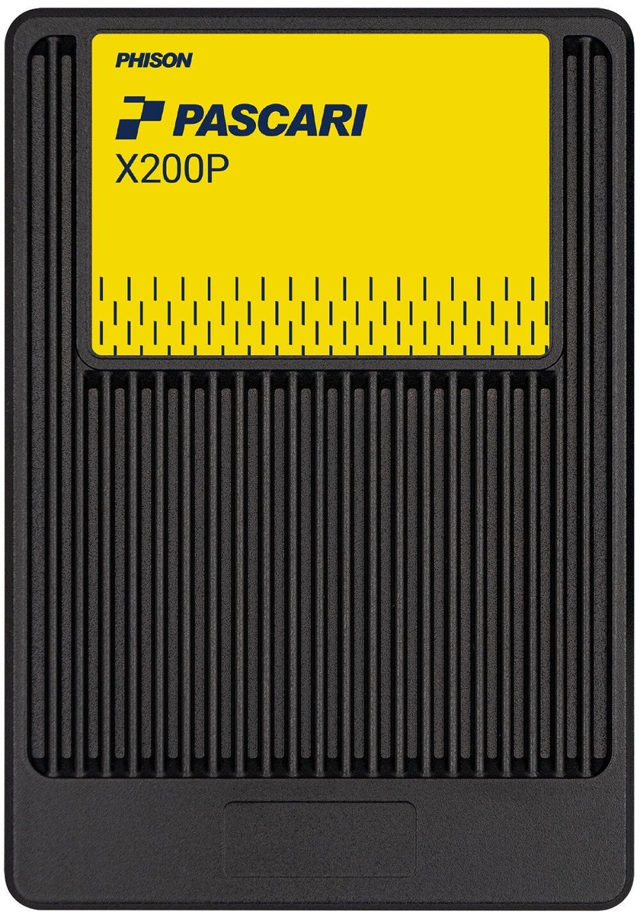 PHISON XP208H033T84P224T0910 Pascari 3840 GB U.2 15mm Single Port PCIe Gen5x4