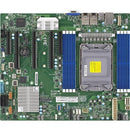 Supermicro MBD-X12SPI-TF-O X12SPI-TF Server Motherboard - Intel C621A Chipset
