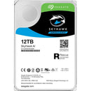 Seagate ST12000VE001 SkyHawk AI 12 TB Hard Drive 3.5" Internal - SATA (SATA/600)