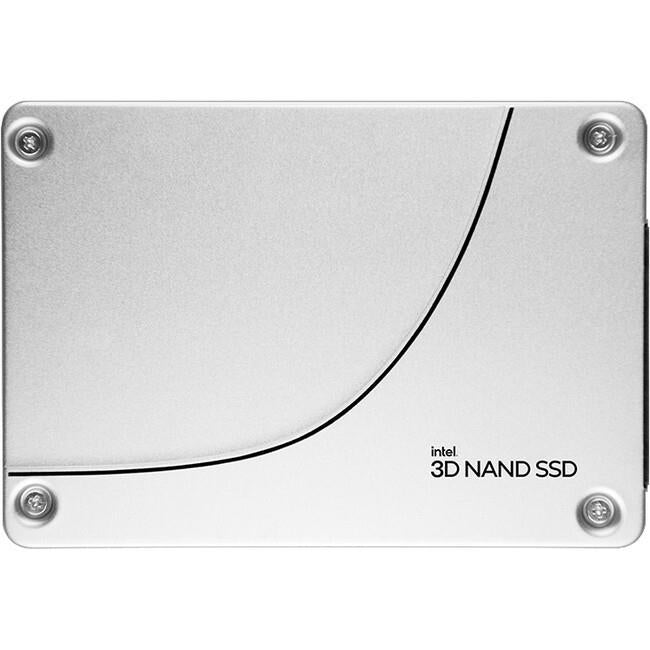Solidigm SSDSC2KG960GZ01 D3-S4620 Series Solid State Drive - Generic Single Pack