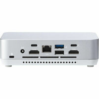 Asus RNUC14RVSU5068AUI NUC 14 Pro+ Desktop Computer Intel Core Ultra 5 14th Gen