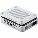 Asus RNUC14RVSU5068AUI NUC 14 Pro+ Desktop Computer Intel Core Ultra 5 14th Gen