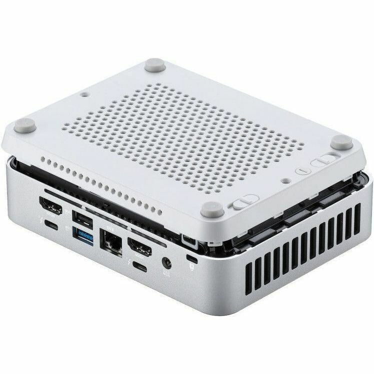 Asus RNUC14RVSU5068AUI NUC 14 Pro+ Desktop Computer Intel Core Ultra 5 14th Gen