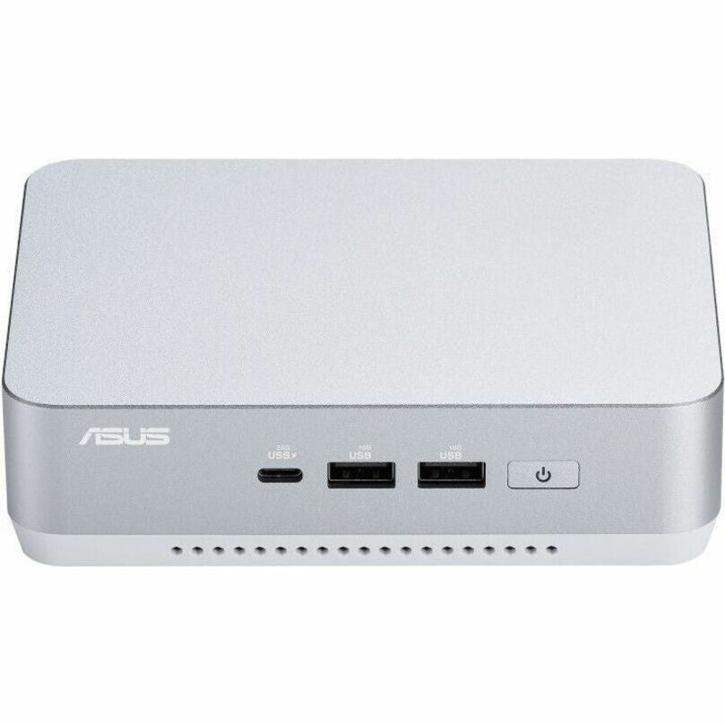 Asus RNUC14RVSU5068AUI NUC 14 Pro+ Desktop Computer Intel Core Ultra 5 14th Gen