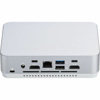 Asus RNUC14RVSU5068AUI NUC 14 Pro+ Desktop Computer Intel Core Ultra 5 14th Gen