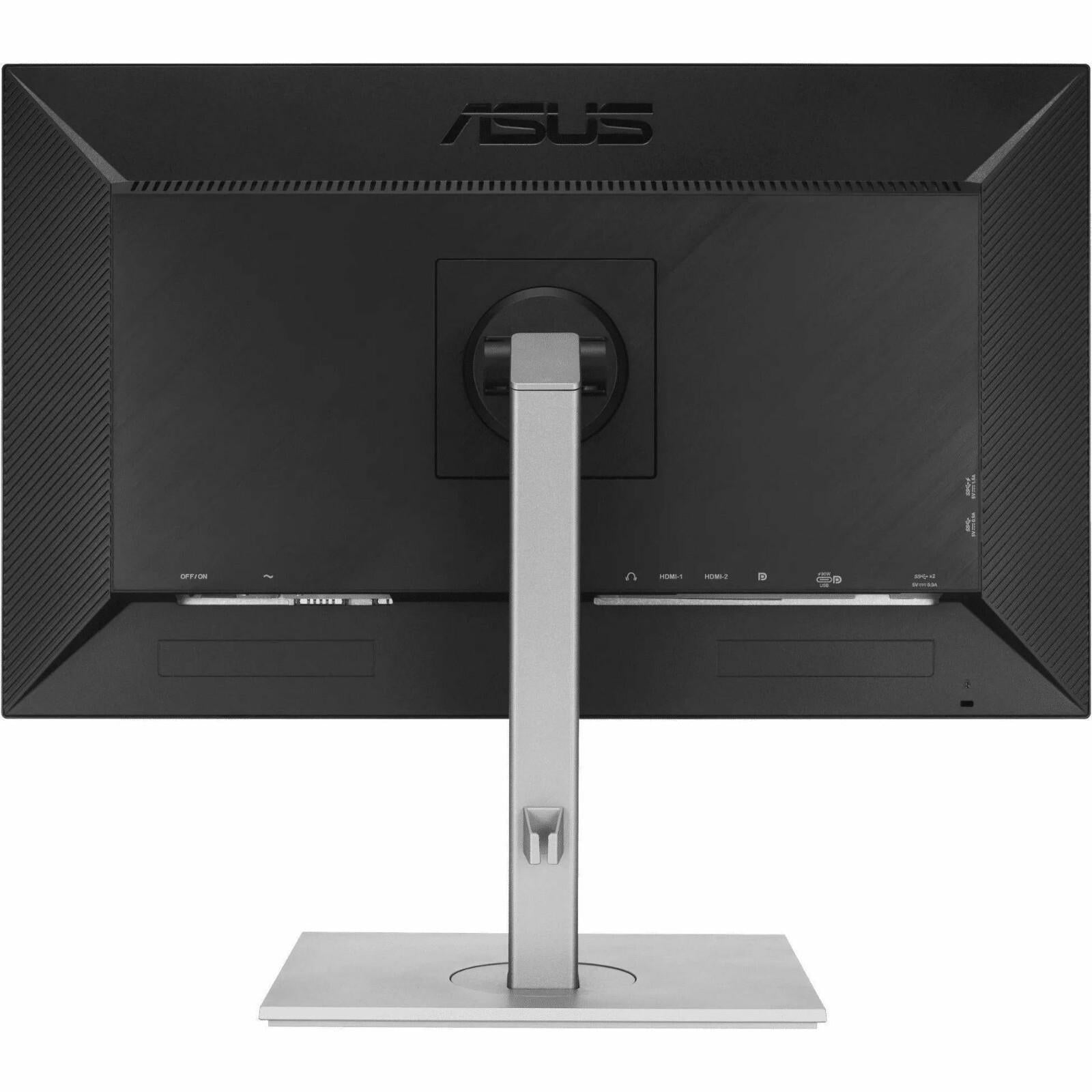 Asus PA278CGV ProArt 27" Class WQHD LED Monitor - 16:9 LED Backlight - 400 Nit
