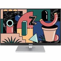 Asus PA278CGV ProArt 27" Class WQHD LED Monitor - 16:9 LED Backlight - 400 Nit