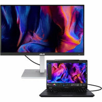 Asus PA278CGV ProArt 27" Class WQHD LED Monitor - 16:9 LED Backlight - 400 Nit