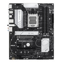 Asus PRIME B650-PLUS WIFI AMD B650 ATX motherboard, AMD Socket AM5 for AMD Ryzen