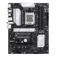 Asus PRIME B650-PLUS WIFI AMD B650 ATX motherboard, AMD Socket AM5 for AMD Ryzen