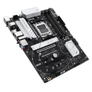 Asus PRIME B650-PLUS WIFI AMD B650 ATX motherboard, AMD Socket AM5 for AMD Ryzen