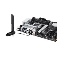 Asus PRIME B650-PLUS WIFI AMD B650 ATX motherboard, AMD Socket AM5 for AMD Ryzen