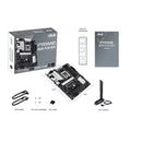 Asus PRIME B650-PLUS WIFI AMD B650 ATX motherboard, AMD Socket AM5 for AMD Ryzen
