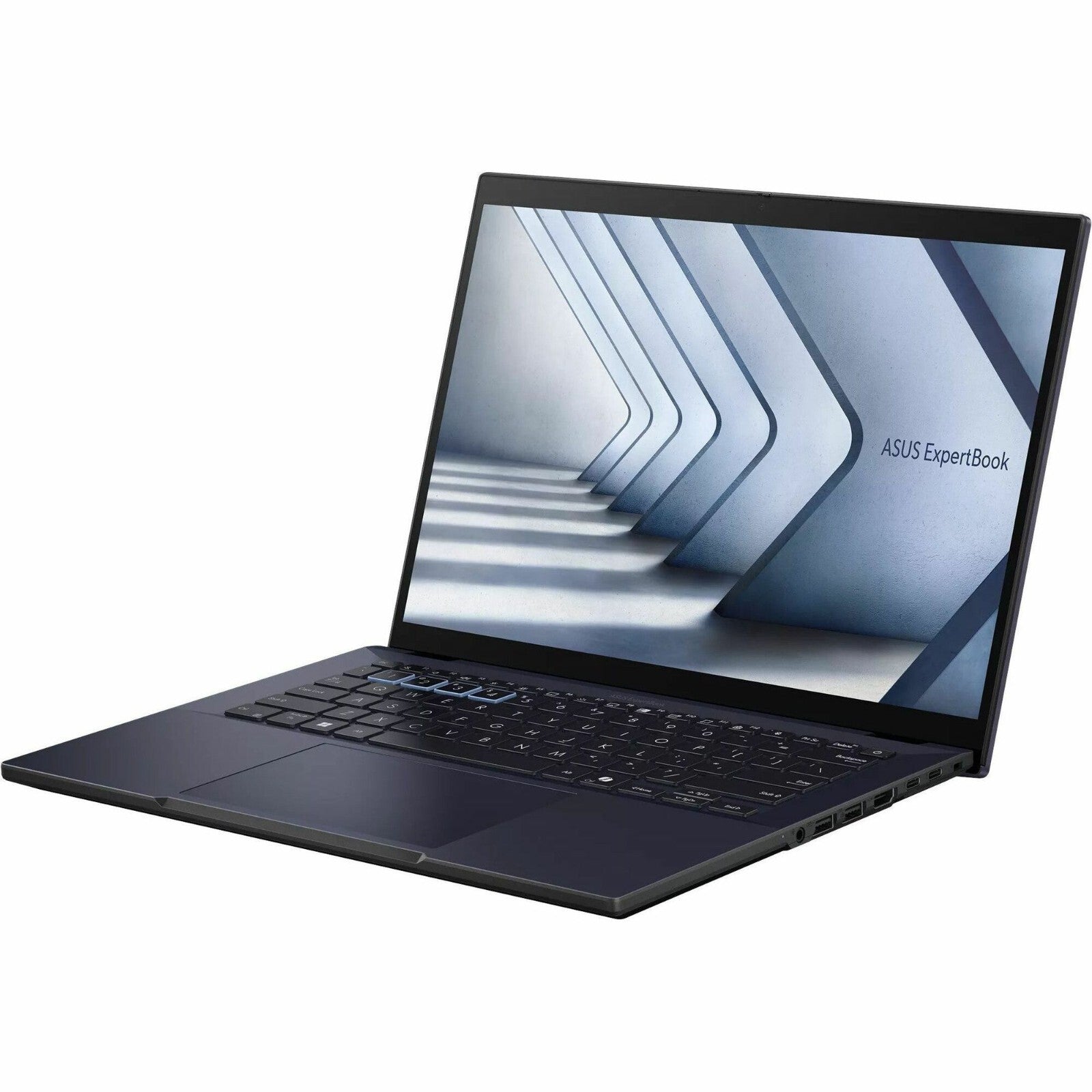 Asus B3404CMA-XS54T ExpertBook B3 B3404 14" Notebook - Intel Core Ultra 5 125U