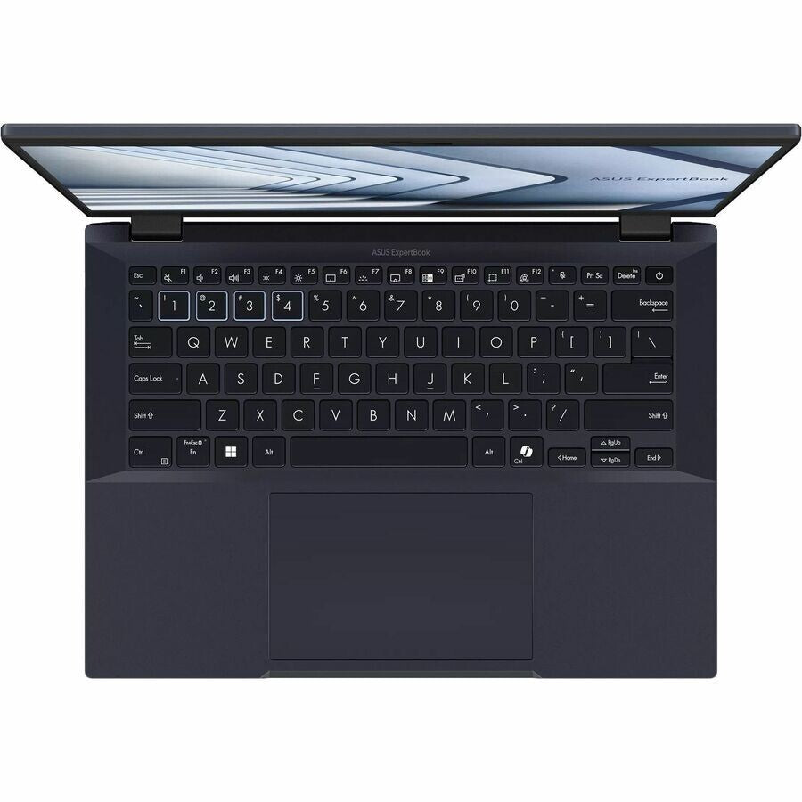 Asus B3404CMA-XS54T ExpertBook B3 B3404 14" Notebook - Intel Core Ultra 5 125U