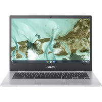 Asus CX1400FKA-DS84FT Chromebook Flip CX1400 14" Touchscreen Convertible 2 in 1
