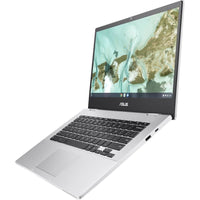 Asus CX1400FKA-DS84FT Chromebook Flip CX1400 14" Touchscreen Convertible 2 in 1