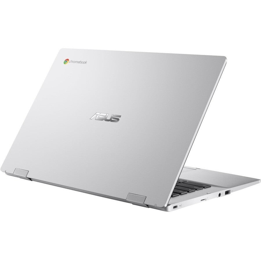 Asus CX1400FKA-DS84FT Chromebook Flip CX1400 14" Touchscreen Convertible 2 in 1