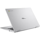 Asus CX1400FKA-DS84FT Chromebook Flip CX1400 14" Touchscreen Convertible 2 in 1