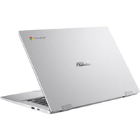 Asus CX1400FKA-DS84FT Chromebook Flip CX1400 14" Touchscreen Convertible 2 in 1