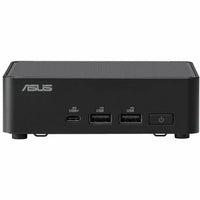 Asus RNUC14RVKI30000UI NUC 14 Pro NUC14RVKi3 Barebone System - Mini PC - Socket