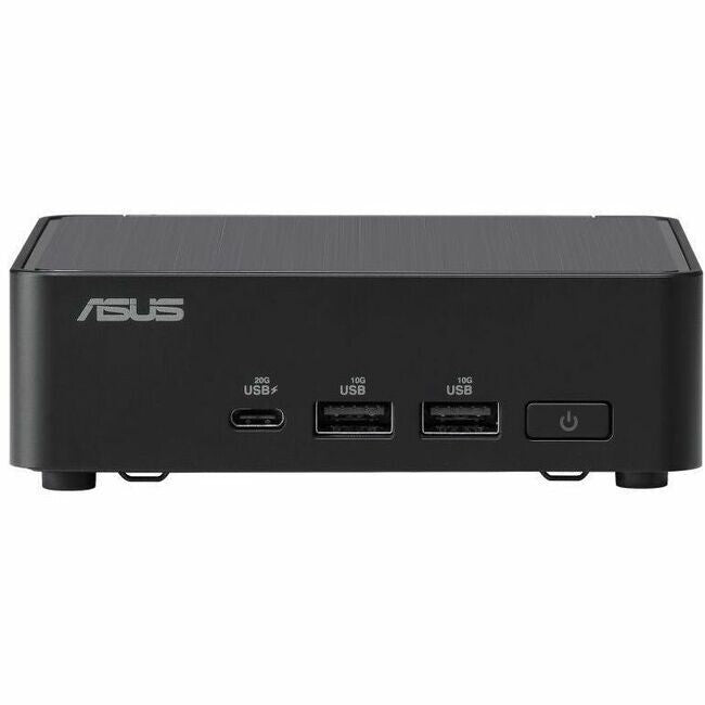Asus RNUC14RVKI30000UI NUC 14 Pro NUC14RVKi3 Barebone System - Mini PC - Socket