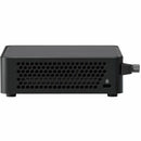 Asus RNUC14RVKI30000UI NUC 14 Pro NUC14RVKi3 Barebone System - Mini PC - Socket