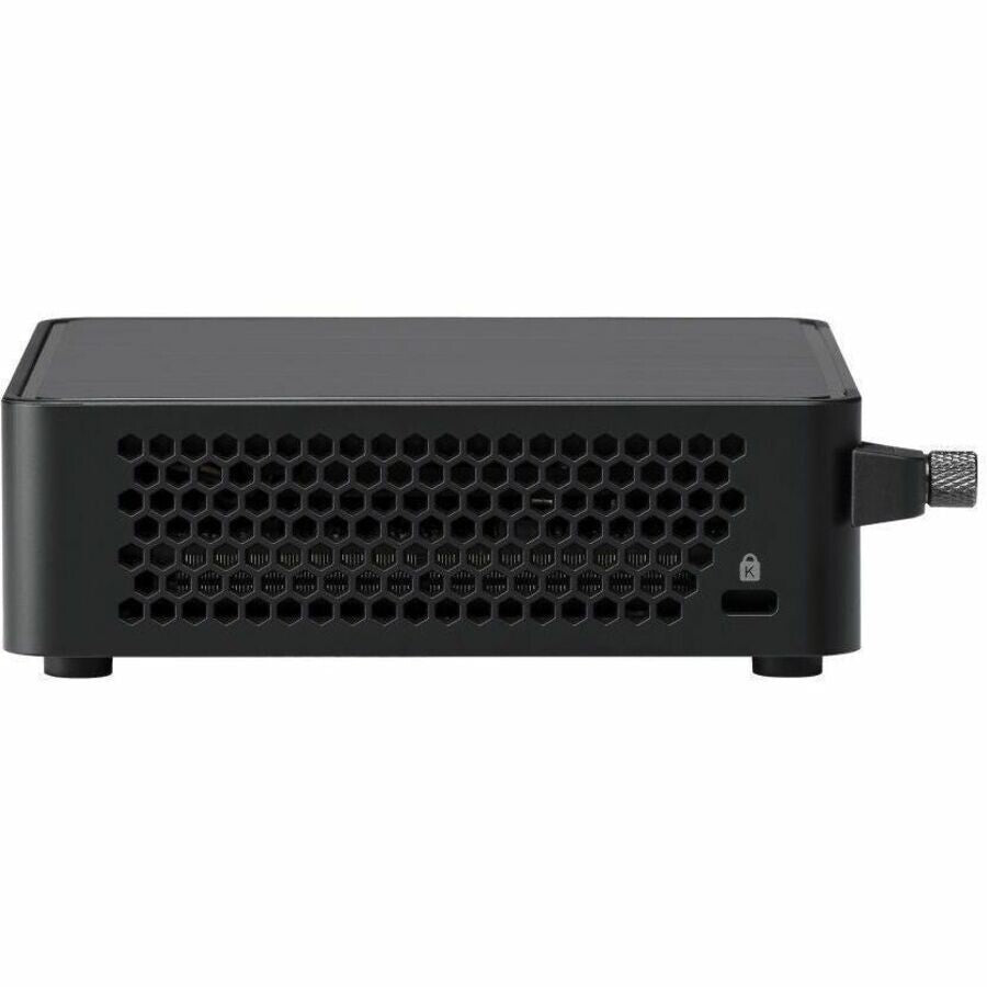 Asus RNUC14RVKI30000UI NUC 14 Pro NUC14RVKi3 Barebone System - Mini PC - Socket