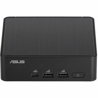 Asus RNUC14RVKI30000UI NUC 14 Pro NUC14RVKi3 Barebone System - Mini PC - Socket