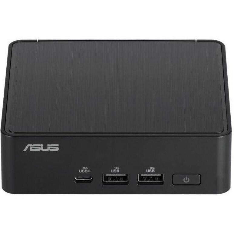 Asus RNUC14RVKI30000UI NUC 14 Pro NUC14RVKi3 Barebone System - Mini PC - Socket