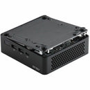 Asus RNUC14RVKI30000UI NUC 14 Pro NUC14RVKi3 Barebone System - Mini PC - Socket