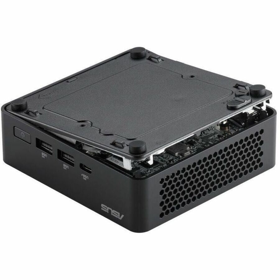 Asus RNUC14RVKI30000UI NUC 14 Pro NUC14RVKi3 Barebone System - Mini PC - Socket