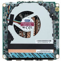 Asus RNUC14RVKI30000UI NUC 14 Pro NUC14RVKi3 Barebone System - Mini PC - Socket