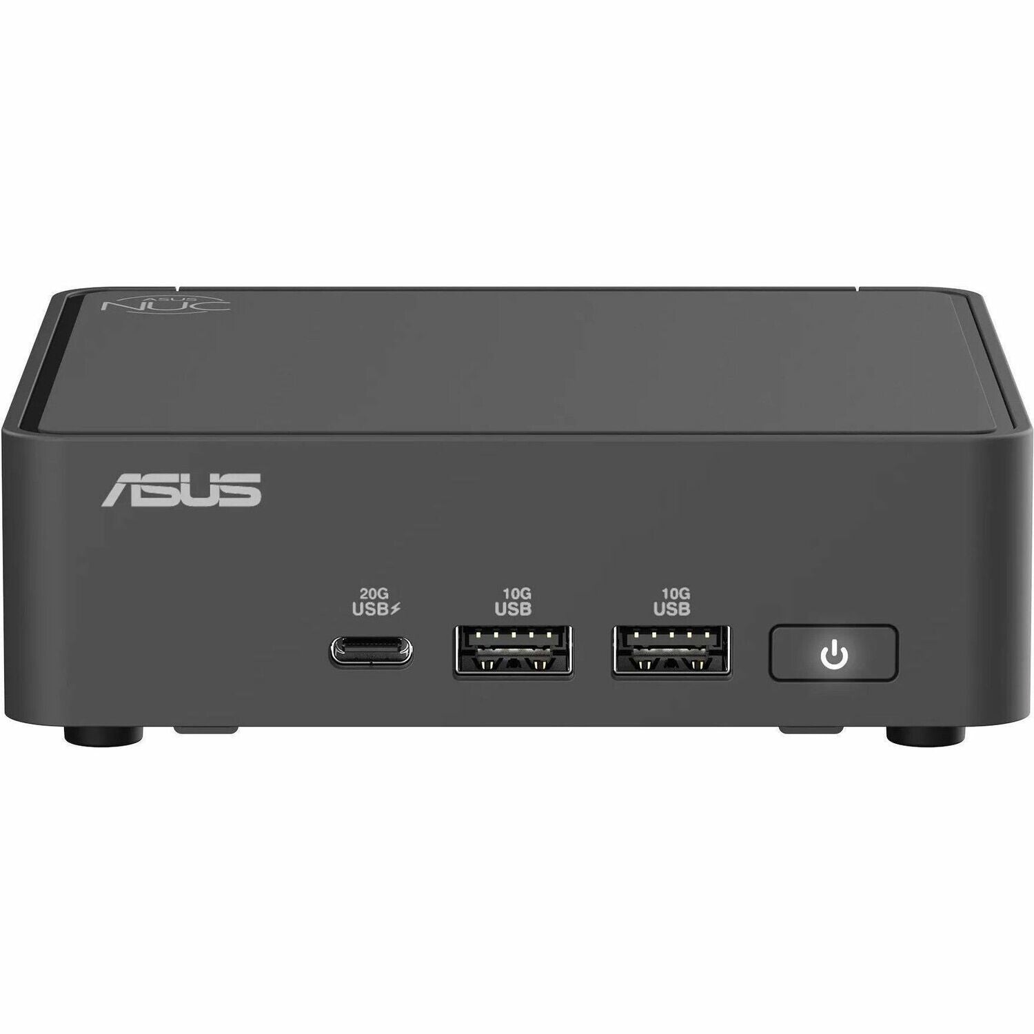 Asus RNUC15CRKC70000U NUC 15 Pro Barebone System - Mini PC - Intel Core 7 240H