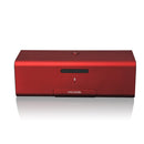 Microlab MD212RED MD212 Wireless Bluetooth Portable Stereo Speaker w/ Microphone