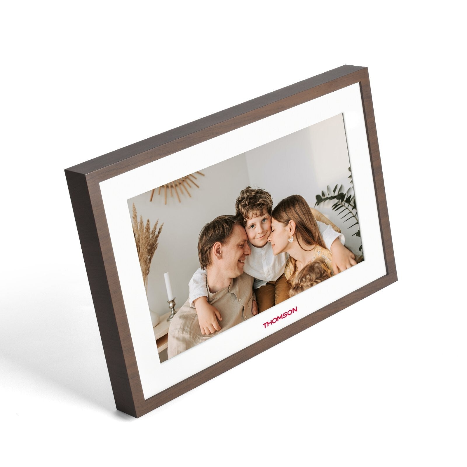 Thomson TDF-1002P 10.1 inch 800*1280 IPS 16:10 32 GB Digital Photo Frame