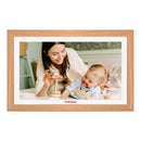 Thomson TDF-1563W 15.6 Inch IPS, 1920*1080 16:9 32 GB Digital Photo Frame