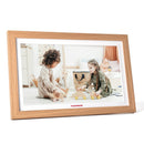 Thomson TDF-1563W 15.6 Inch IPS, 1920*1080 16:9 32 GB Digital Photo Frame