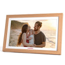 Thomson TDF-1563W 15.6 Inch IPS, 1920*1080 16:9 32 GB Digital Photo Frame
