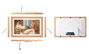 Thomson TDF-1563W 15.6 Inch IPS, 1920*1080 16:9 32 GB Digital Photo Frame