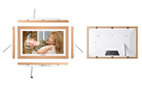 Thomson TDF-1563W 15.6 Inch IPS, 1920*1080 16:9 32 GB Digital Photo Frame