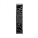 Super Flower SF-PF141-BK_3P MEGACOOL 140mm fan, Triple-Pack, 12-pole motor, PWM,
